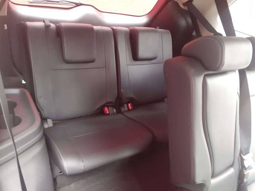 Imagem 12 de 15 de Mitsubishi Outlander 3.0 Mivec V6 Gasolina Hpe-s Awd