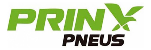 Kit 2 Pneus Prinx Aro 17 215/55r17 Hh2 94v V
