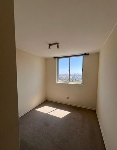 Arriendo Departamento De 2d+2b+e+b En General Prieto (estaci