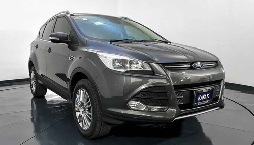 Imagen 4 de 15 de 26838 - Ford Escape 2016 Con Garantía At