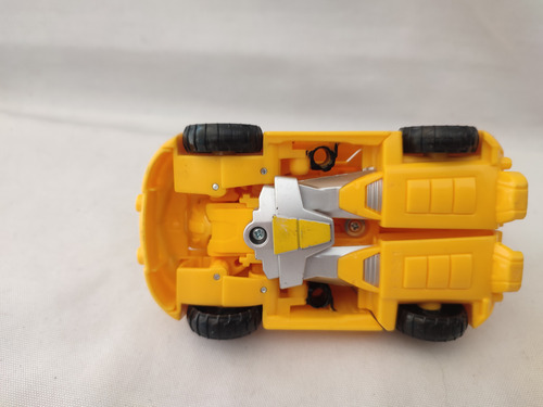 Transformers Bumblebee Héroes Rescue Bots Academy Hasbro (Usado)