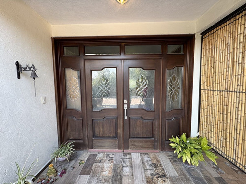 Vendo Casa En Tepotzotlan, Unica En La Zona Vbl603