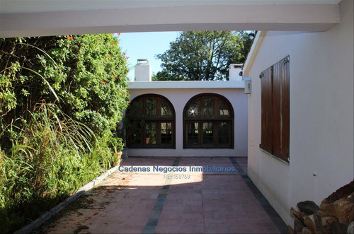 Alquiler Casa Carrasco