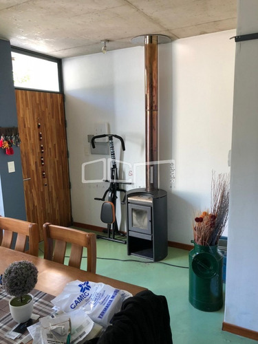 Moderna Casa En Venta- Ref: 454