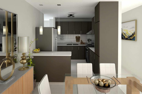 Residencial Daniela, Av. Jacobo Majluta
