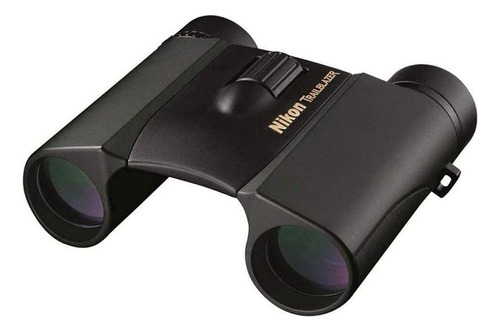 Nikon  - Prismáticos Trailblazer 10x25 Para Cazar