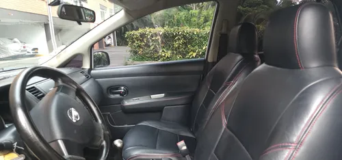 Nissan Tiida 1.6