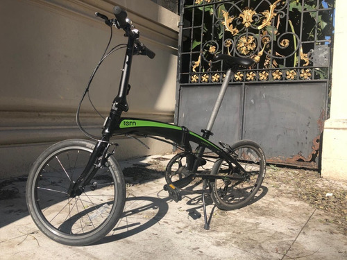 Bicicleta Plegable Tern Verge N8 Mercado Libre Bicicleta Plegable Tern Verge N8 Mercado Libre
