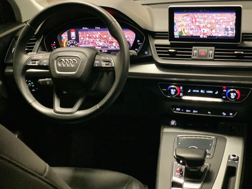 Imagen 10 de 24 de Audi A4 40 Tfsi 190cv 0km