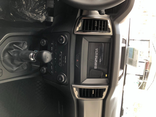 Imagen 13 de 15 de Ford Ranger 2.5 Cd Ivct Xlt 166cv 2022 Ab