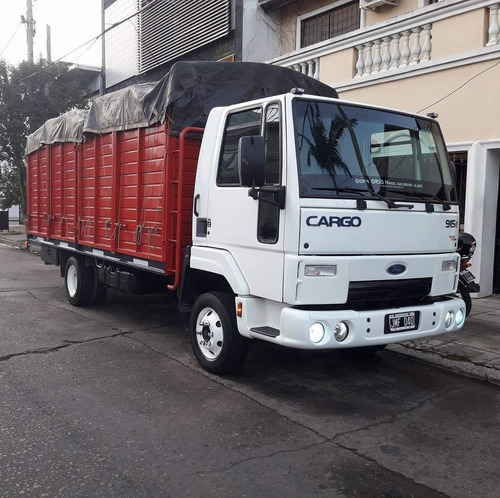 Fletes Camiones A Todo El Pais , Dueño, Zona Oeste Morón