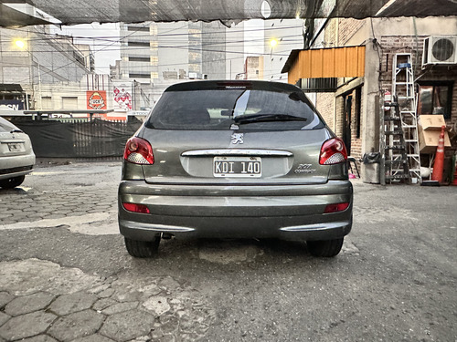 Peugeot 207 1.4 Allure Hdi 70cv