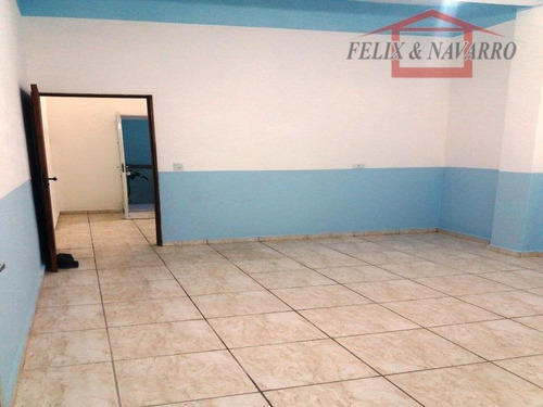 Casa Nova - 02 Comodos E Wc - 634