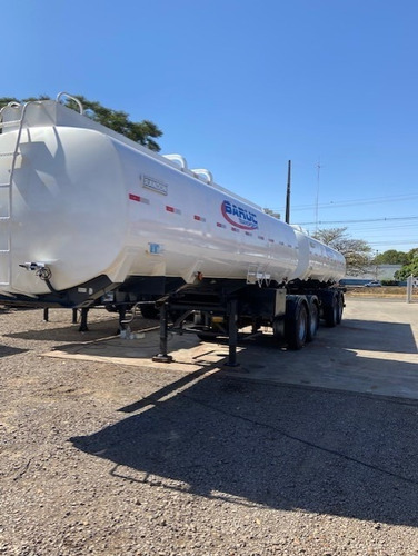 Bitren 2004 Randon Imetro Em Dia Venc 07/2020