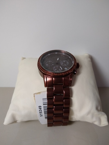Relógio Dkny Ny8349