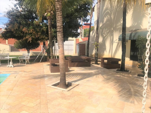Imagem 24 de 29 de Linda Casa Na Vila Suíça Em Indaiatuba/sp - Ca04678 - 34281046