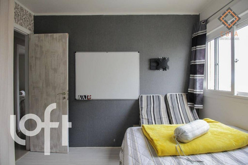 Imagem 13 de 20 de Apartamento Com 3 Dormitórios À Venda, 86 M² Por R$ 900.000,00 - Chácara Klabin - São Paulo/sp - Ap51872