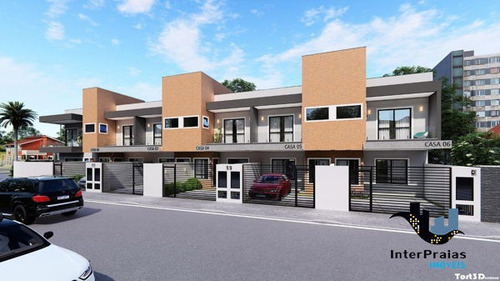 Imagem 3 de 7 de Casa Sobrado Padrão Com 3 Quartos - 293579-v