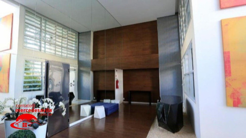 Imagem 13 de 15 de Apartamento Brooklin 1 Suite 60 M² - L-103791