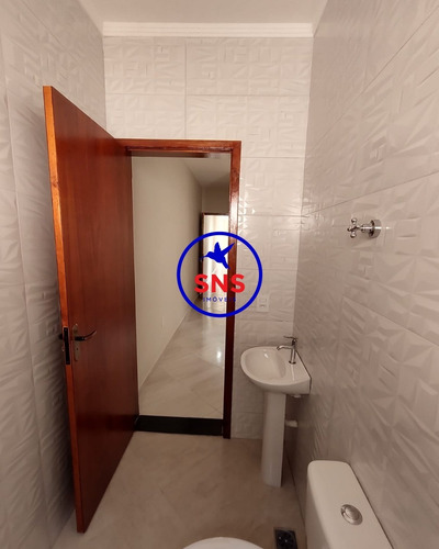 Imagem 7 de 15 de Casa - Ca01092 - 70570130