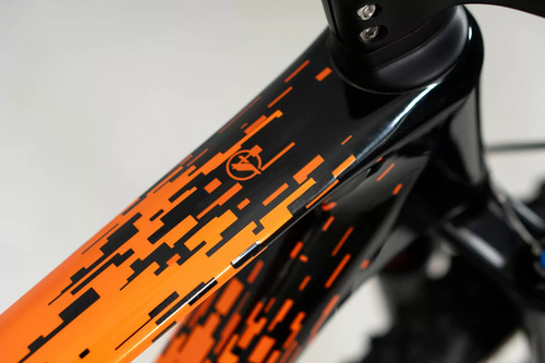 Bicicleta Tsw Evo Quest Racing Team Carbon Xt Xtr 2024/25