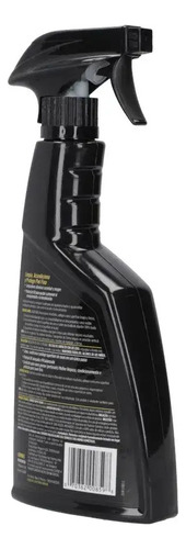 Limpiador Y Acondicionador De Cueros Meguiars Rich Leather