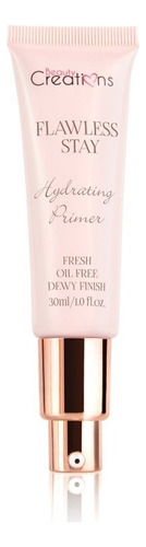 Primer Hidratante Beauty Creations Flawless Hydrating Primer