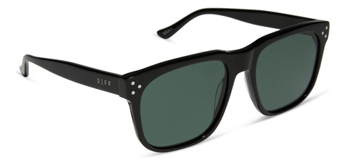 Diff Jessie James Decker Sicily Square Gafas De Sol Para Muj