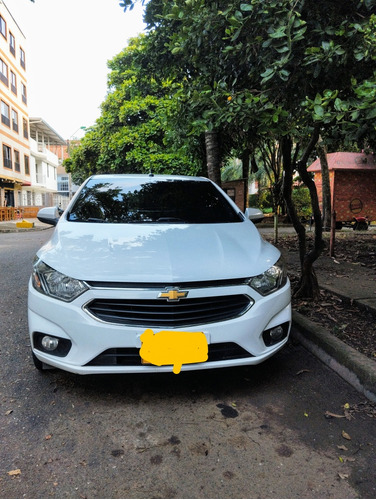 Chevrolet Onix 1.4 Ltz 5 p