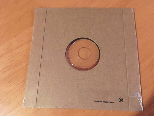 Led Zeppelin Immigrant Song Cd Usa Single 1992 Sellado