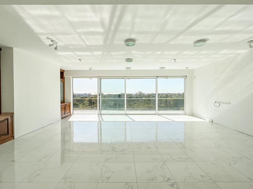 Imagen 4 de 30 de Departamento De 6 Ambientes En Venta En Palermo Sobre Avenida Libertador