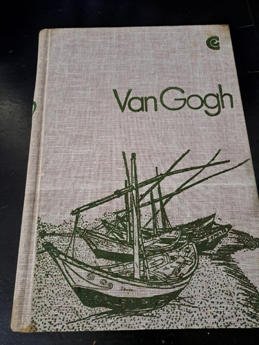 Varios-van Gogh-centro Editor De America Latina