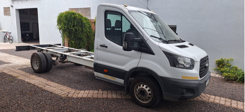 Ford Transit 2.2 Chasis 470e
