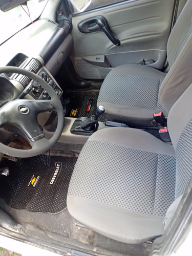 Chevrolet Corsa