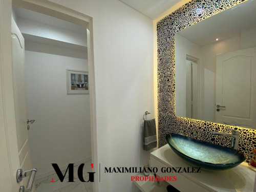 Casa Venta Terralagos 9 Ambientes