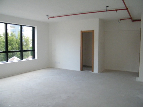 Excelente Conjunto Comercial De Alto Padrão - 3854