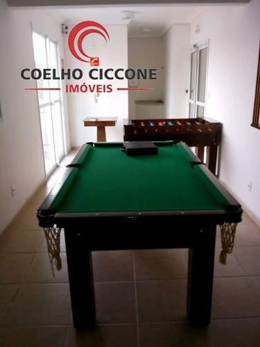 Imagem 15 de 15 de Apartamento Em Fundacao - Sao Caetano Do Sul - V-3288