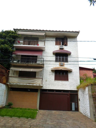 Imagem 1 de 12 de Apartamento - Sao Jose - Ref: 295462 - V-cs31004577