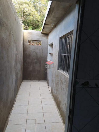 Imagem 21 de 23 de Sobrado À Venda, 3 Quartos, 1 Suíte, 1 Vaga, Sítio Dos Vianas - Santo André/sp - 85538