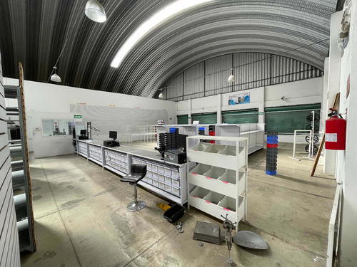 Imagen 9 de 14 de Rento Bodega En Tenancingo , 800 Metros Junto A Auto Zone