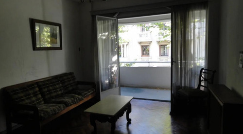Imagen 3 de 14 de Apartamento En El Centro De Montevideo A Metros De Avenida Del Libertador Ref 612