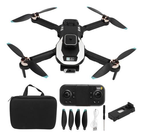 Dron Aéreo S150, Sin Escobillas, Posicionamiento De Flujo Óp