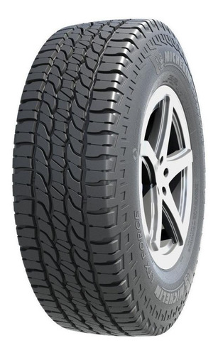 Imagen 1 de 1 de Neumático Michelin LTX Force LT 265/65R17 112 H