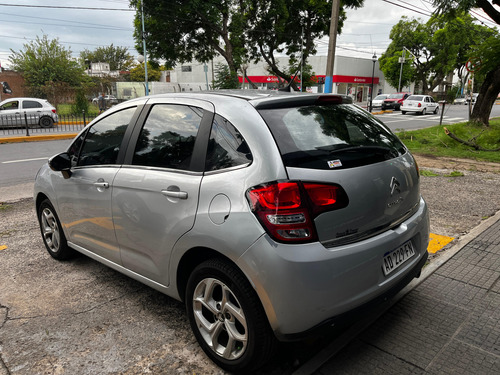Citroën C3 1.6 Vti 115 Shine