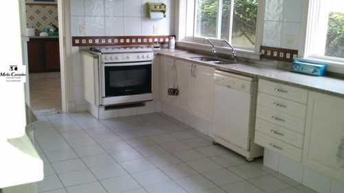 Imagem 9 de 15 de Casa Em Condomínio Para Venda Em Santana De Parnaíba, Tambore 3, 4 Dormitórios, 4 Suítes, 8 Banheiros, 7 Vagas - 1001199_1-544646