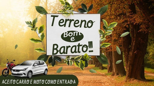 Imagem 3 de 5 de H9 Lotes Próximo A Nazaré Paulista