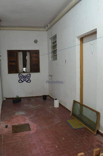 Imagem 23 de 27 de Sobrado Com 5 Dormitórios À Venda, 600 M² Por R$ 691.600,00 - Lauzane Paulista - São Paulo/sp - So0461