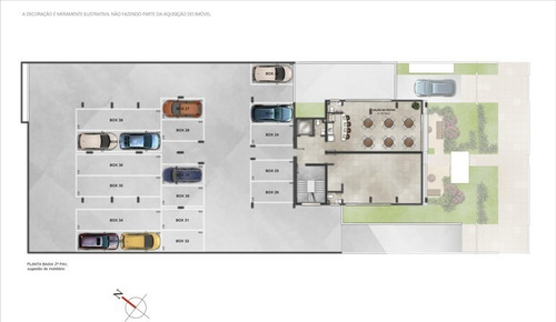 Imagem 21 de 25 de Apartamento Residencial Para Venda, Santana, Porto Alegre - Ap2555. - Ap2555-inc