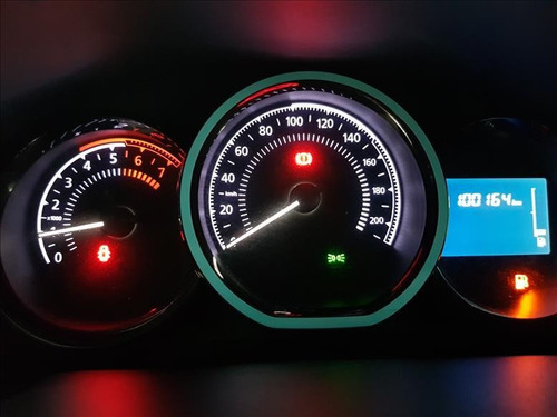 Imagem 6 de 8 de Renault Sandero 1.0 12v Sce Vibe