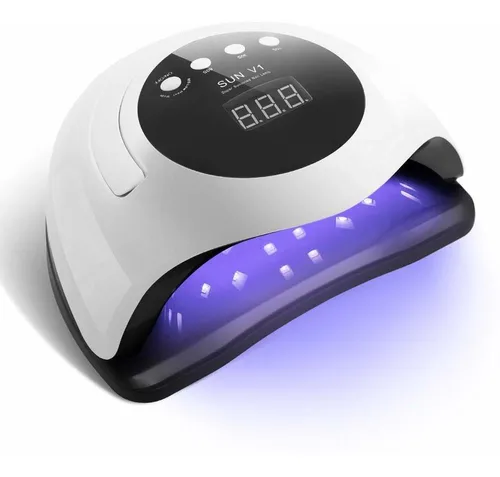 comprar Lámpara De Uñas Led Uv, Secador De Uñas De Gel, Luz ...